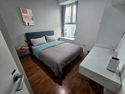 Monterey Park Condominium (D5), Condominium #482003271